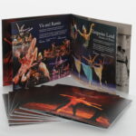 Tehran Opera – Iranian Ballet